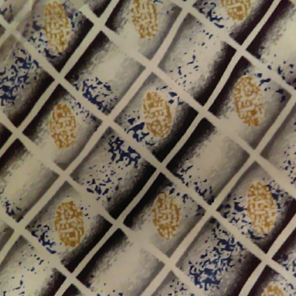 Hugo. Boss Men's silk tie NEW